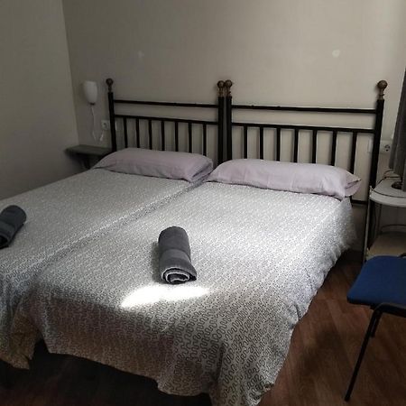 Apartamento Centro Santa Catalina 1º C Sevilla Exteriér fotografie