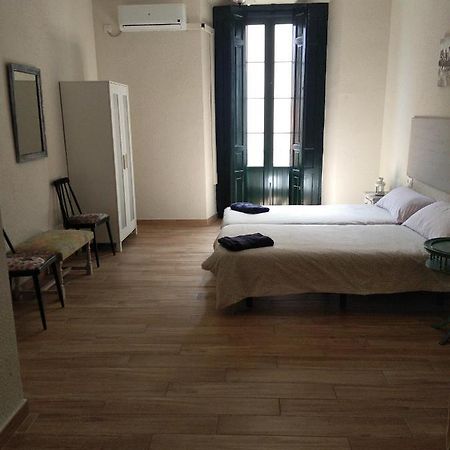 Apartamento Centro Santa Catalina 1º C Sevilla Exteriér fotografie