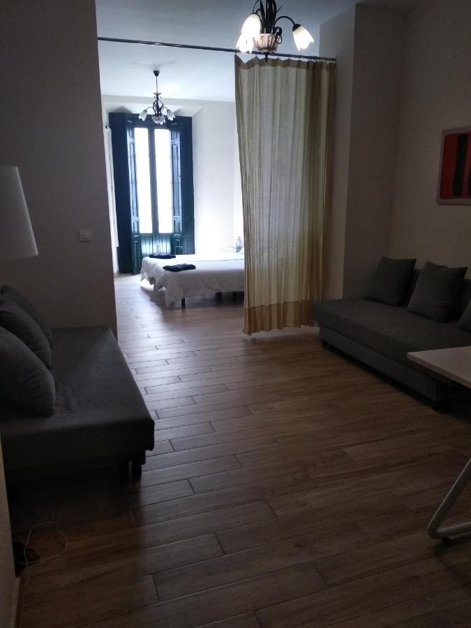 Apartamento Centro Santa Catalina 1º C Sevilla Exteriér fotografie